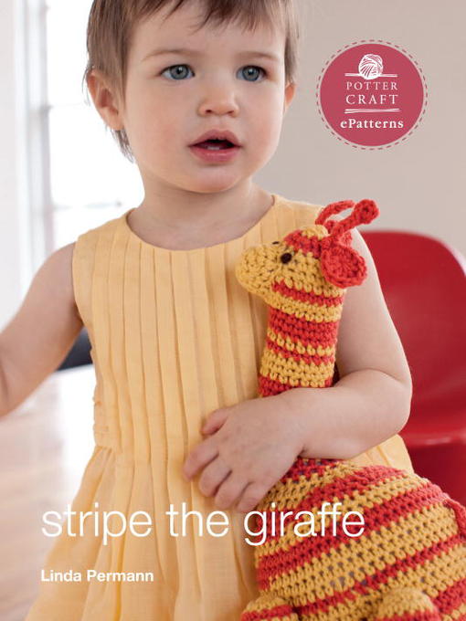 Title details for Stripe the Giraffe by Linda Permann - Available